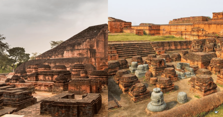 Nalanda University