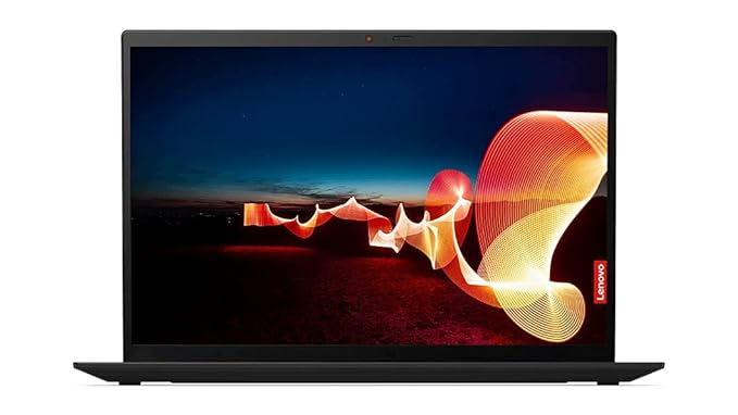 Lenovo ThinkPad X1 Carbon Gen 9