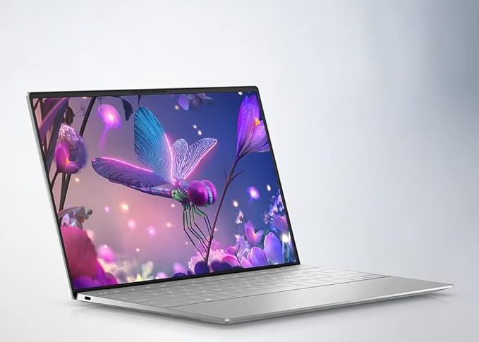 Dell XPS 13 Plus