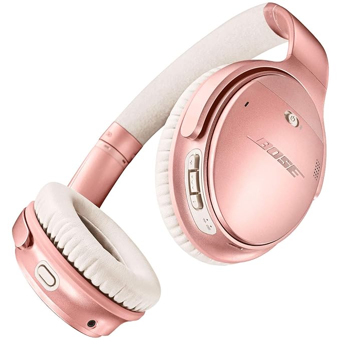 Bose Quiet Comfort 35 II 