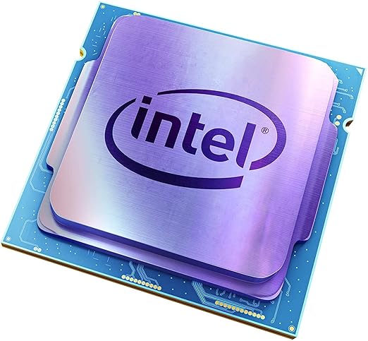 Intel Core i9-10900K