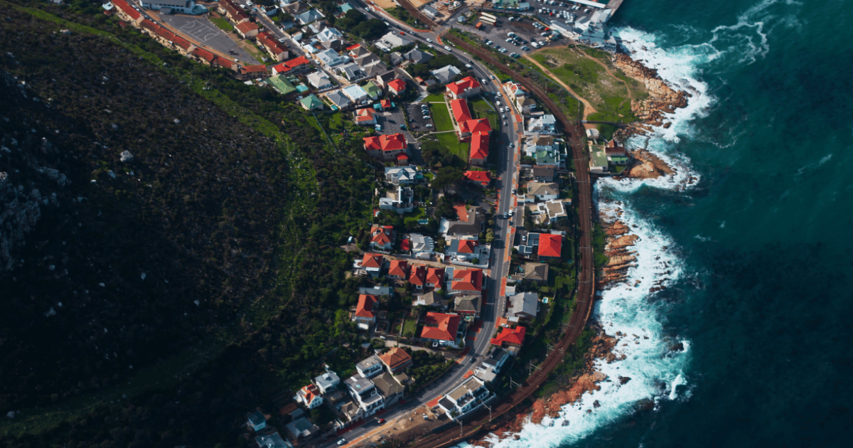 South Africa, Cape town