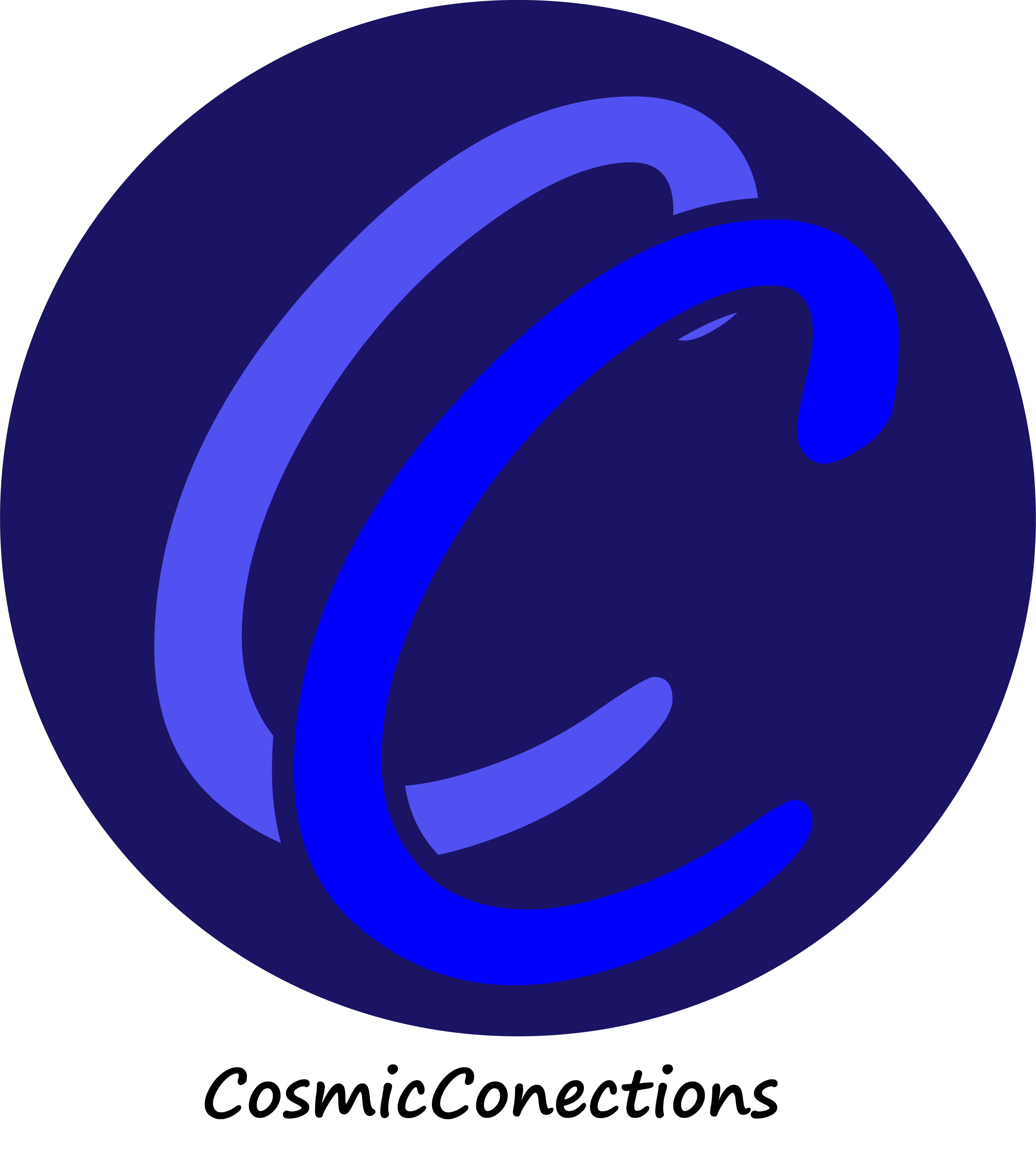 Cosmicconnections logo