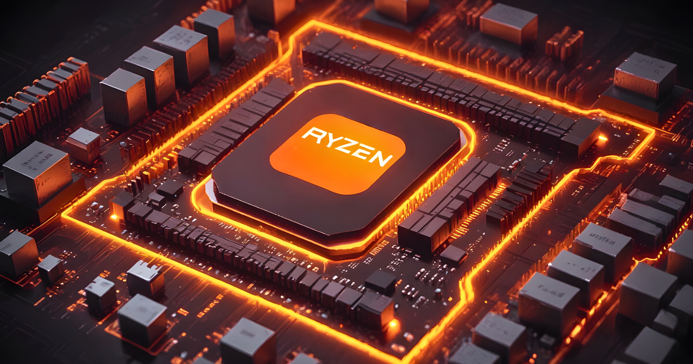 AMD Ryzen 7 9700X Review: In-Depth Analysis