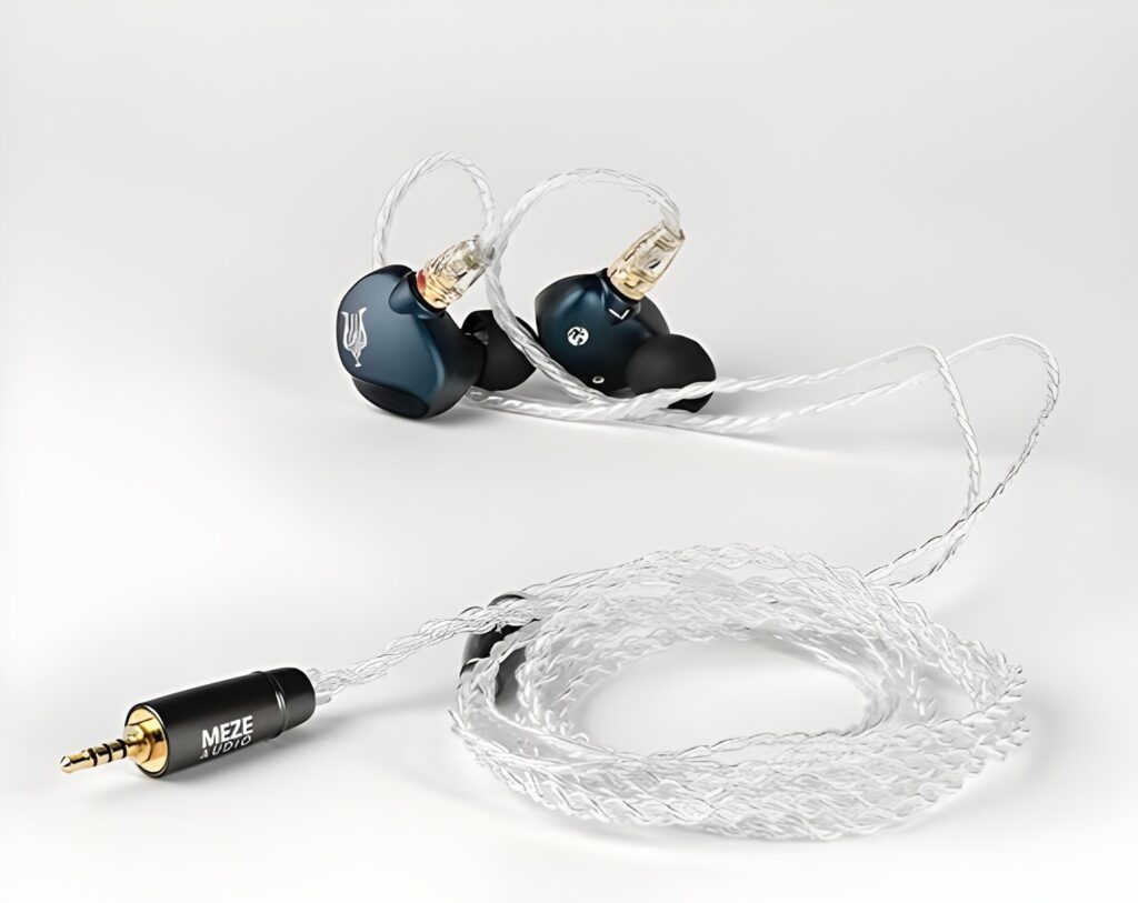 MEZE AUDIO | Rai Series MMCX Cable