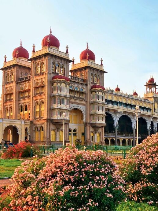 Mysore Palace