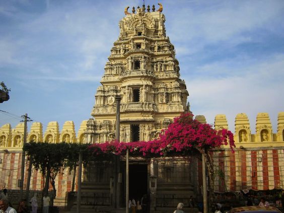 Sri Aprameya Swamy Temple