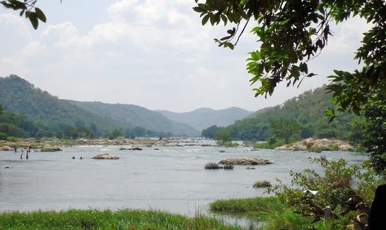 Bheemeshwari: The Fishing Camp