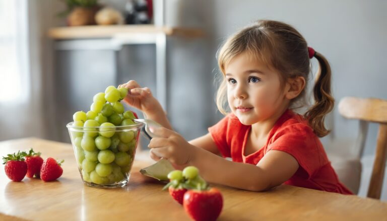 Healthy Snacks