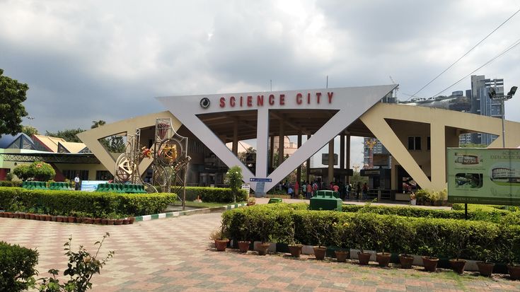 Science City