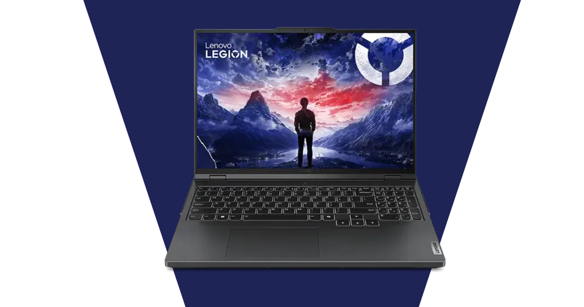 Lenovo Legion Pro 5i (Gen 9)