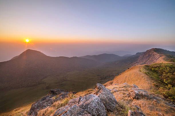 Skandagiri Sunrise Trek