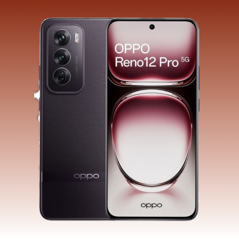 Oppo Reno 12 5G