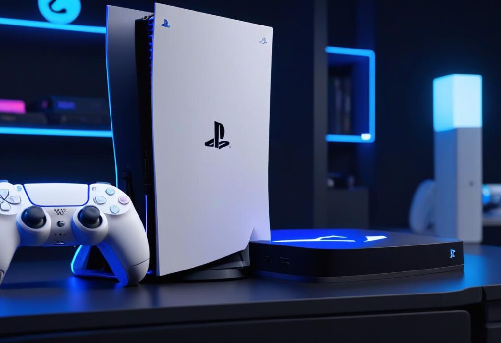 PlayStation 5 Pro: An In-Depth Review