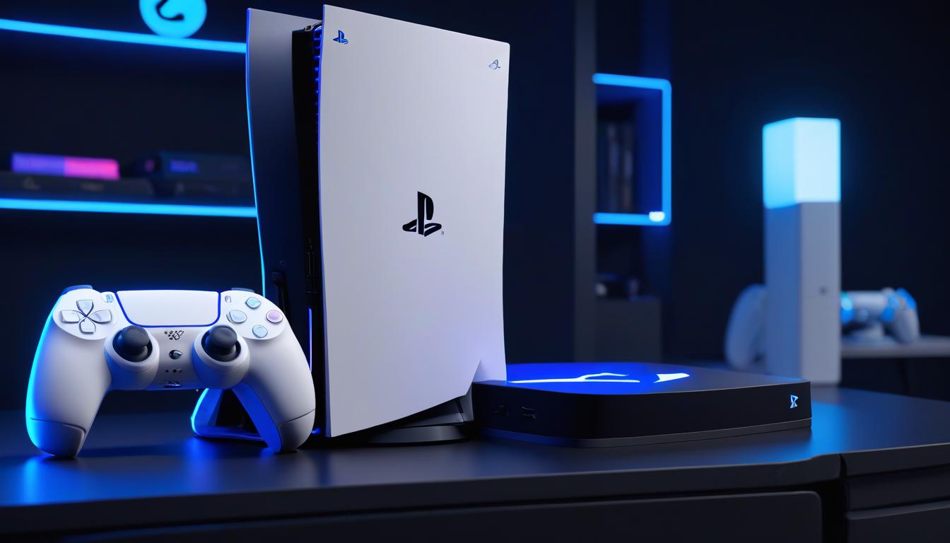 PlayStation 5 Pro: An In-Depth Review