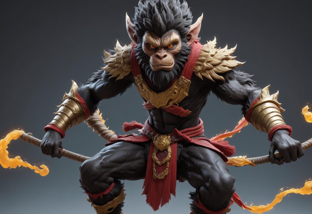 Black Myth: Wukong Review