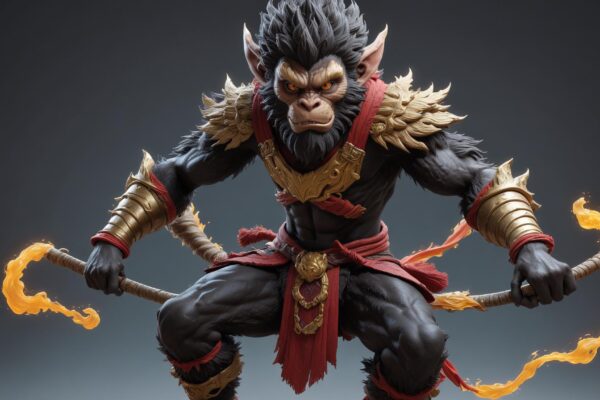 Black Myth: Wukong Review