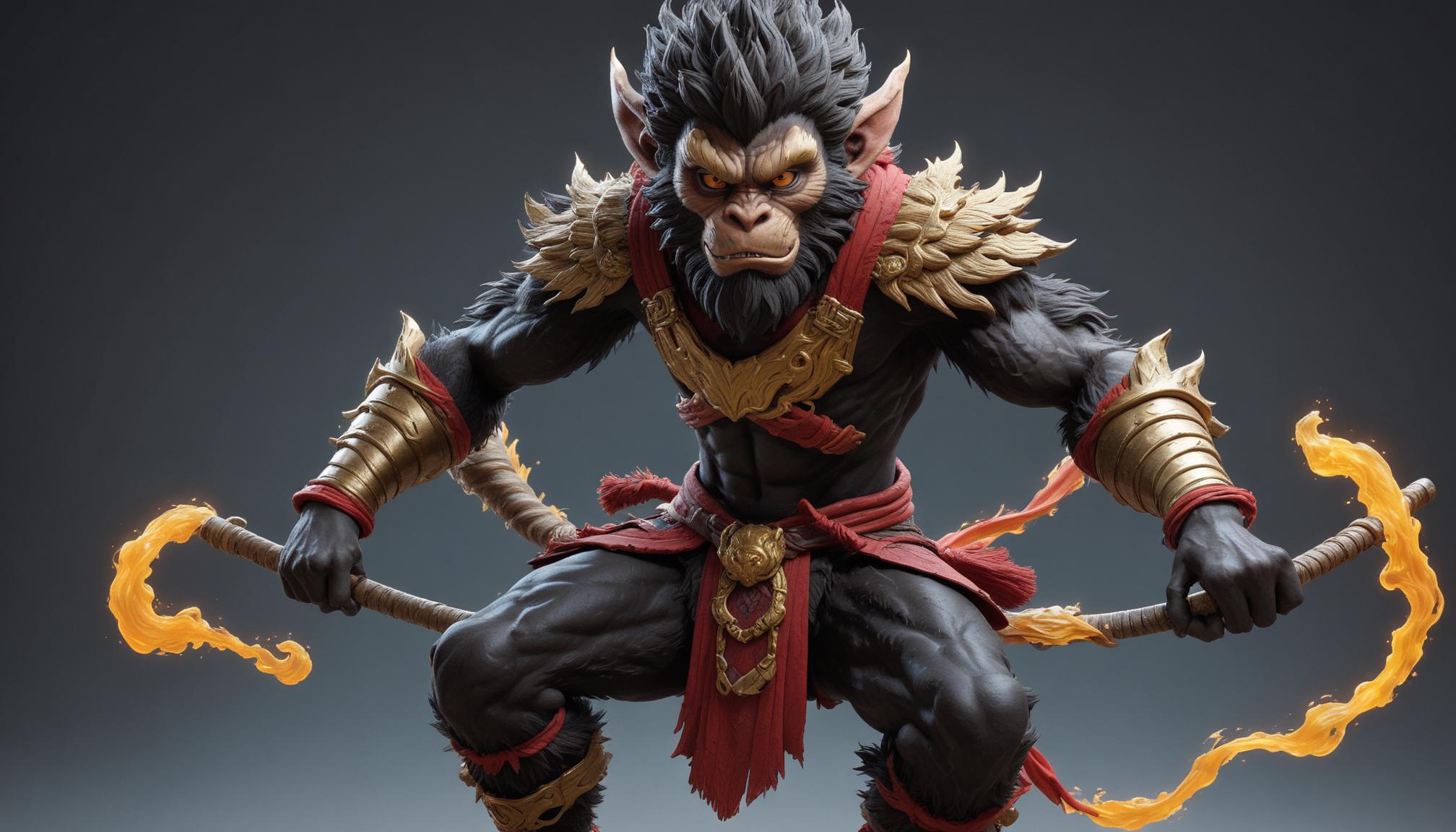 Black Myth: Wukong Review